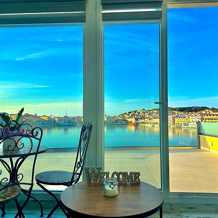 Utopia View Mytilíni 外观 照片