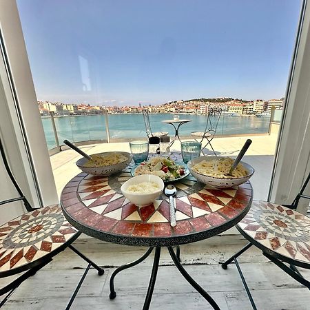 Utopia View Mytilíni 外观 照片